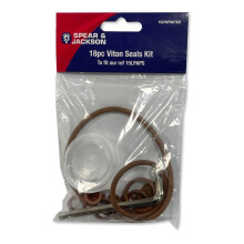 Spear & Jackson 15LPAPSVITKIT Viton Seals Kit for 15L Sprayer