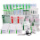 Safety First Aid Group British Standard First Aid Refill, Medium 25-100 Persons 1