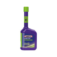 Wynn's Xtreme Petrol System Cleaner - Complete Fuel System Cleaner - Restores Fuel Economy & Engine Performance - Prevents Turbo, EGR & Catalytic Con
