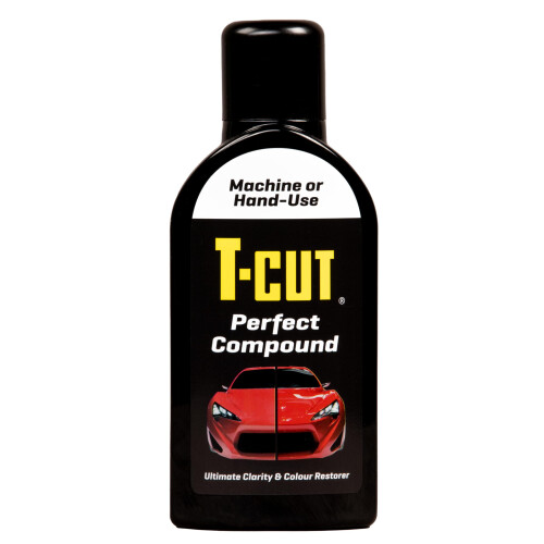 T-Cut Perfect Compound Ultimate Colour and Clarity Restorer,