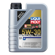 LIQUI MOLY Special Tec F 5W-30