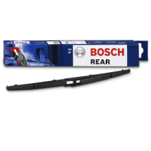 Bosch Wiper Blade Rear H290, Length: 300mm – Rear Wiper Blade