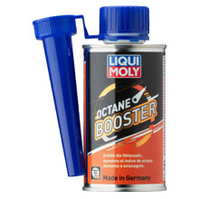 Liqui Moly Octane Booster | 200 ml | Petroladititive | SKU: 21616