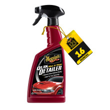 Meguiar's ME A3316 Quik Spray Detailer 473ml