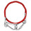 Wlleoaa Caravan Breakaway Cable, Heavy-Duty Trailer Breakaway Cable 1