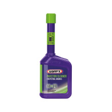 Wynn's Petrol Injector Cleaner - Restores Spray Pattern - Prevents Deposits, Imp