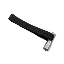 US PRO Tools 21-120MM 1/2" Dr Oil Filter Strap Wrench 3015