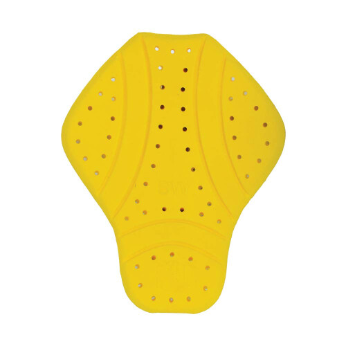 Oxford Unisex RB-PI2 Motorcycle Insert Back Protector (Level 2) -