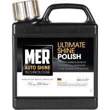 MER MASUP5 The Ultimate Polish,