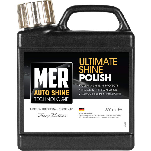 MER MASUP5 The Ultimate Polish,