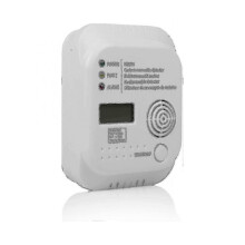 Rm370 carbon monox detector