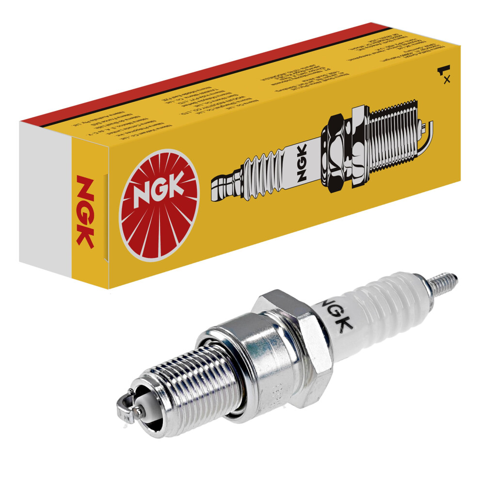 Ngk Spark Plug Bp6es 7811 4996420709691