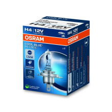 OSRAM Cool Blue Intense NextGen Halogen bulb - H4-12V/60-55W - single piece
