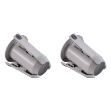 2X for A1/A1 3D Printer Parts AMS Lite Rotary Spool Holder AMS Lite Upgrade 3D Printer Accessories Green