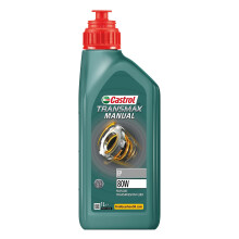 Castrol Transmax Manual EP 80W 1L