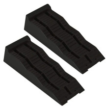 Thule Caravan, Motorhome Leveling Ramps with Storage