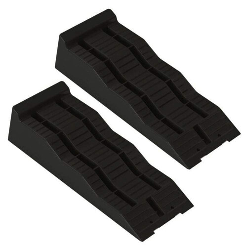 Thule Thule Caravan, Motorhome Leveling Ramps with Storage Bag