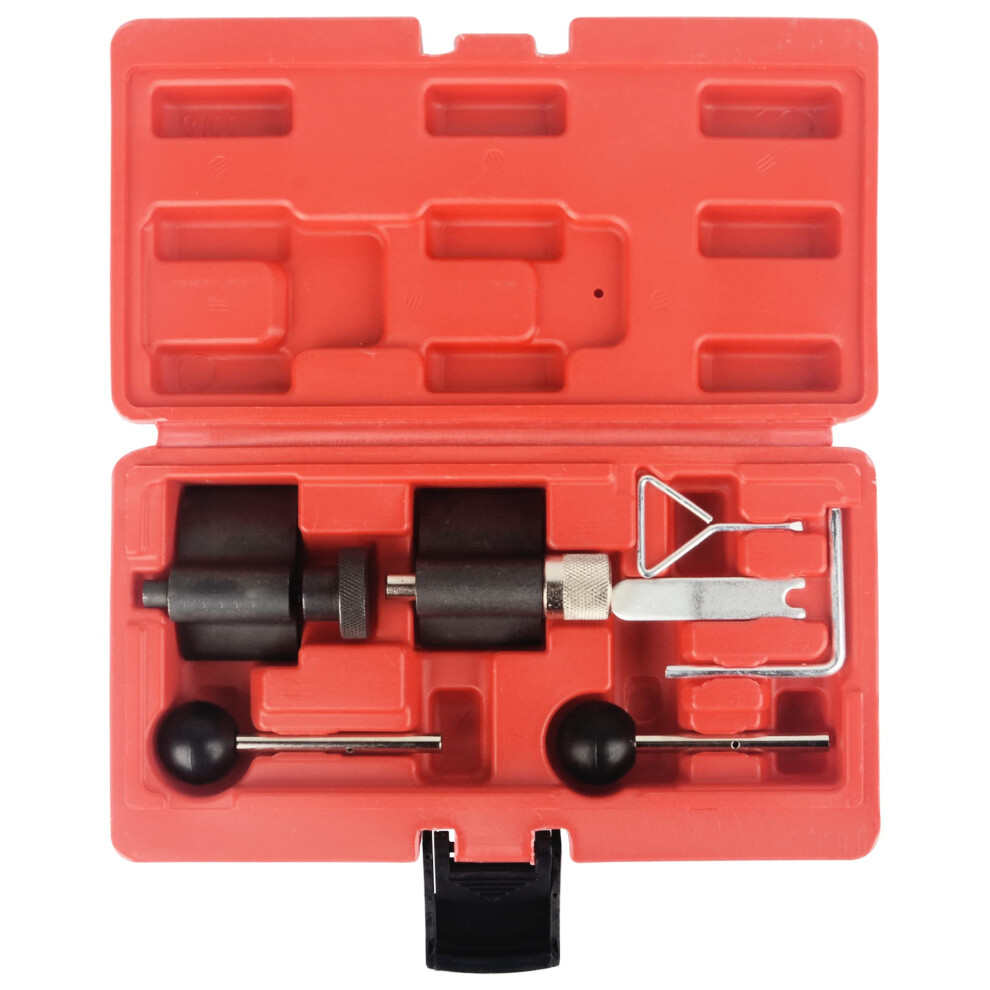 Dayuan Diesel Engine Timing Cam Camshaft Alignment Crank Locking Tool Set For Vw Audi Seat Skoda With 1.9 2.0 Tdi Pd Dohc Engine 5008787170294
