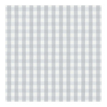 Superfresco Easy Hattie Gingham Duckegg Wallpaper