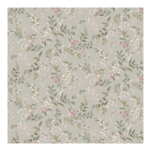 Superfresco Easy Superfresco Easy Clara Sage Wallpaper