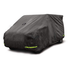Maypole Campervan Cover Fits VW T4, T5, T6 & Ford Transit Custom,
