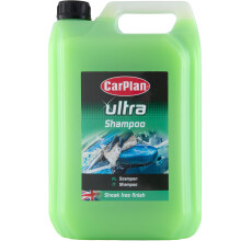 CarPlan POL104 Ultra Shampoo