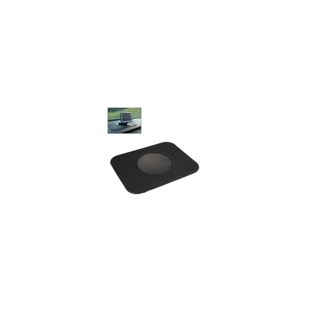 Gps Dashboard Mat For Tomtom And Garmin Satnavs 5007986602735