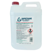 DIPETANE DP005 5ltr Fuel Additive Treament for Improve Fuel Economy and Reduced Emissions