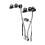 Thule Thule TH9700 Xpress 2-Bike, Silver/Black 1
