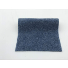 Shield Auto-Care 4 Way Stretch Lining Carpet Trim (Blue, 3M+ 3 Trim FIX)