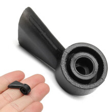 Rear Wiper Washer Jet Nozzle Windshield Water Spray Jet for Audi A1 A3 S3 A4 A6 Q3 Q5 Q7 8E9955985 8E9955985A