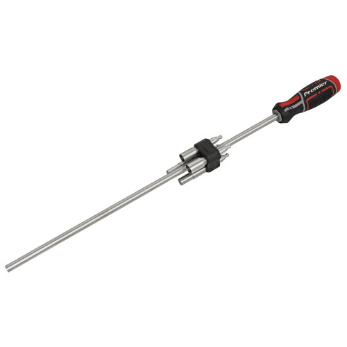 Sealey Sealey WheelEazy Wheel Fitting & Alignment Tool - AK7500