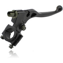 Heart Horse 22mm Pit Dirt Bike Front Clutch Lever Frame Clamp Bracket