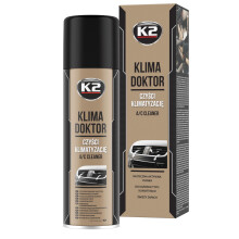 CLIMATE DOCTOR 500ml - foam cleaner air