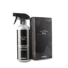 TLcc Graphene Ceramic Coating Spray 500ml - Creates a protective layer on all vehicle exterior surfaces that defends & protects against scratches, ch