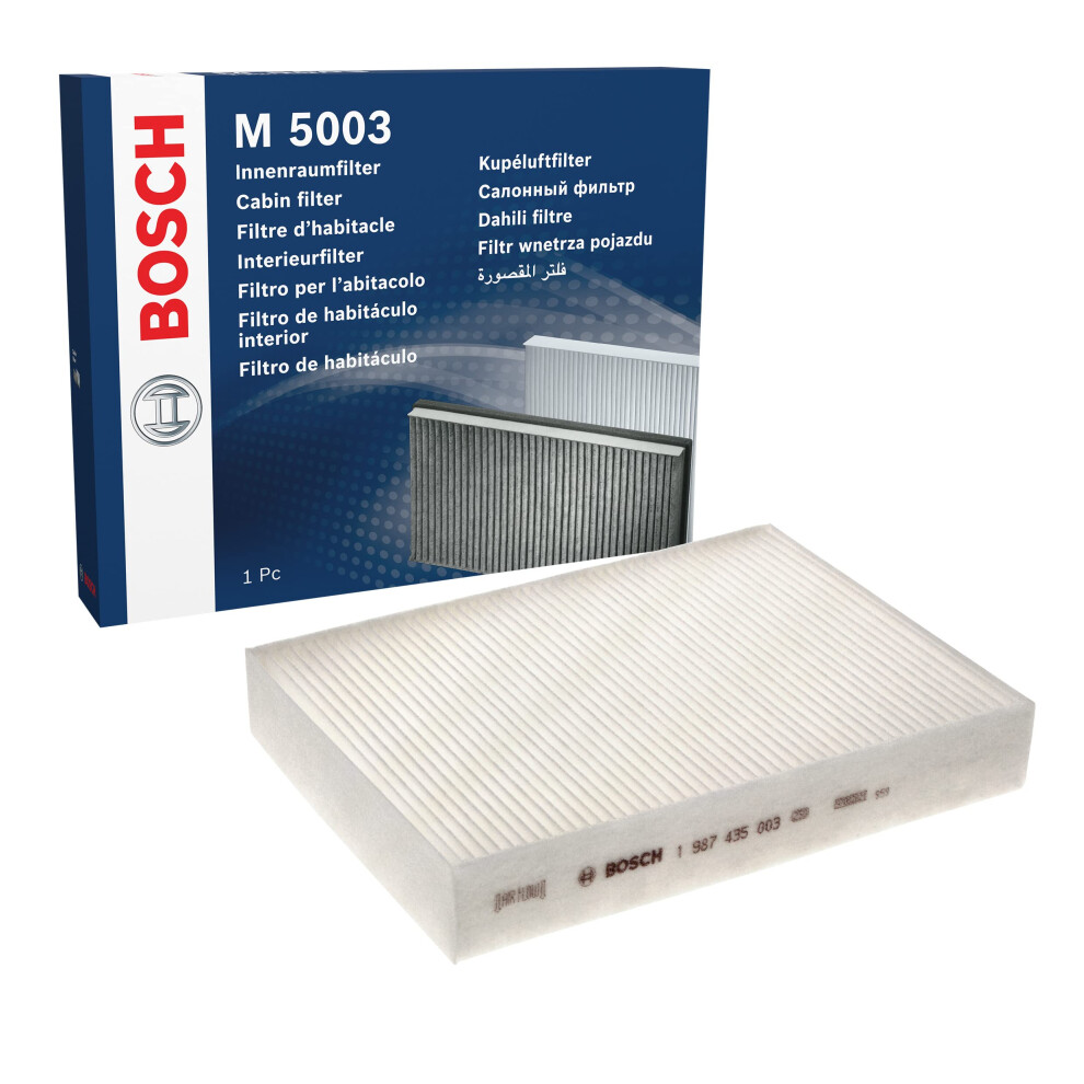 ✅Fits BOSCH 1 987 435 003 Filter, interior air ⭐UK Seller⭐ - Image 64