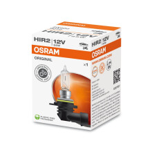 OSRAM 9012 Headlight