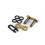 DID Gold X-Ring Split Spring Link 520 Motorcycle Chain 520VX G&B520VX VX2 1