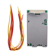 4X Balancer 40A BMS 10S 36V 18650 Li-Ion Lithium Battery Charge Board PCM 10S BMS Balance Charging Circuit Board