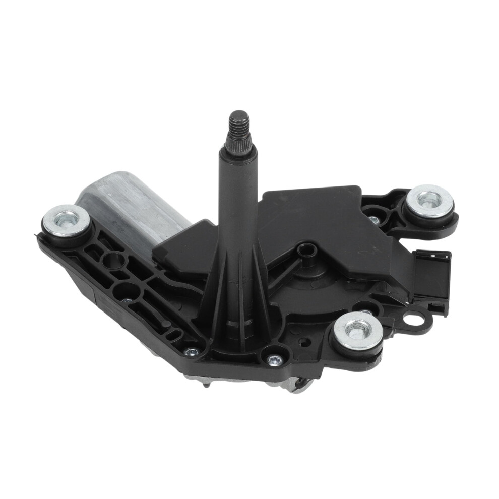 Motoforti No.a1769061600 Rear Windscreen Wiper Motor For Mercedes-Benz A Class W176 A160 A180 A200 A220 A250 A45 2012-2018 Rear Windshield Wiper Moto 3321340555096