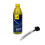 refill oils - 500ml Standard Blue with spout 1