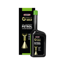 Wynn's Formula Gold High-Performance Petrol System Treatment - Enhances Engine Efficiency - Improves Acceleration & Reduces Noise - Cleans & Protects
