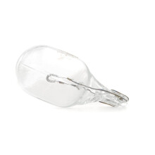 OSRAM 921 fixture with 921 glass clamp base of type W16W, 921, 12V, 10 Blubs