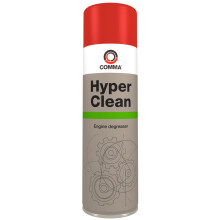 Comma HYP500M 500ml Hyper Clean Aerosol