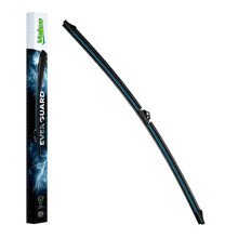 VALEO EVERGUARD - VSF65 - Premium Silicone Technology Wiper Blade - Length: 26 inches - Front (Pack of 1 Wiper Blade) - 566012