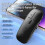 Kr-06 Multifunctional Roller Wireless Compatible Remote Control (White) :White Surprise Gift 3
