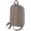 BagBase (One Size, Mushroom) Bagbase Essential Fashion Mini Backpack 2