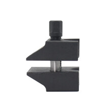 5X Car Suspension Split Hub Steering Knuckle Spreader Steel Assembly Suspension Strut Splitter Tools