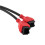 3X for  Programming Cable 12+8 Connector for Autel DS808 Maxisys 906 908 PRO ELITE  12+8 Adapter 6