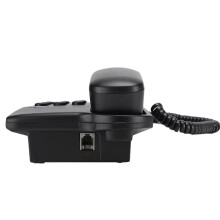 8X KX T3026CID Mode English Telephone Landline Phone Home Hotel Office Office/Home Telephone,Push-Button Fixed Telephone